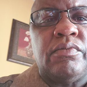 Meet your Posher, Thomas